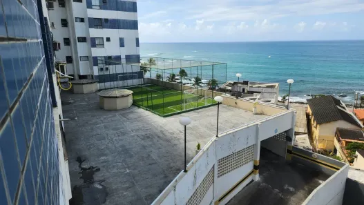Apartamento com 2 Quartos para alugar, 60m² no Rio Vermelho, Salvador