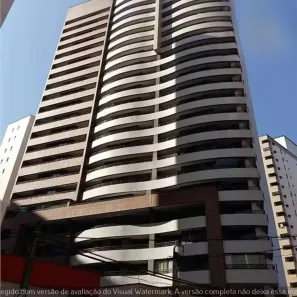 Apartamento com 3 Quartos à venda, 75m² no Meireles, Fortaleza