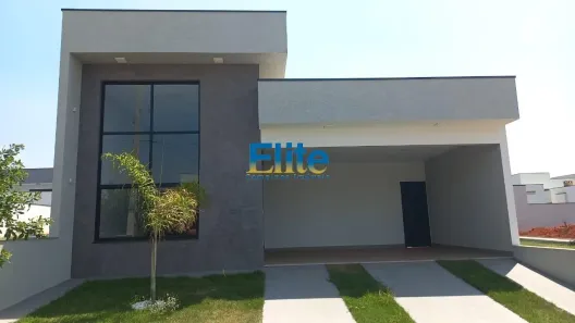 Casa com 3 Quartos à venda, 250m² no Parque Ortolândia, Hortolândia