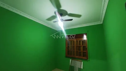 Apartamento com 2 Quartos à venda, 53m² no Santa Teresa, Rio de Janeiro