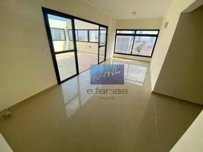 Apartamento com 4 Quartos à venda, 170m² no Vila Cláudia, São Paulo