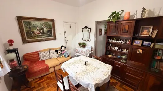 Apartamento com 1 Quarto à venda, 56m² no São Lourenço, Niterói