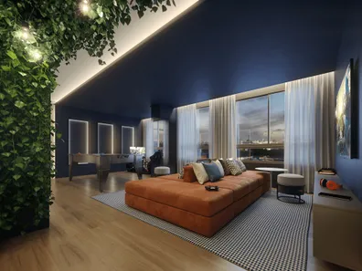 Apartamento com 3 Quartos à venda, 150m² no Vila Gomes Cardim, São Paulo