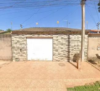 Casa com 2 Quartos à venda, 126m² no Mansões Bittencourt, Santo Antônio do Descoberto