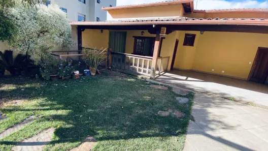 Casa com 3 Quartos à venda, 375m² no Ouro Preto, Belo Horizonte