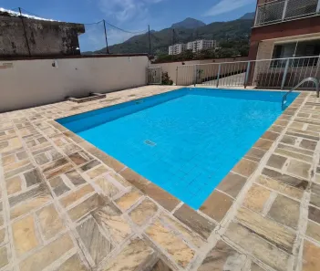 Cobertura com 2 Quartos à venda, 182m² no Engenho de Dentro, Rio de Janeiro