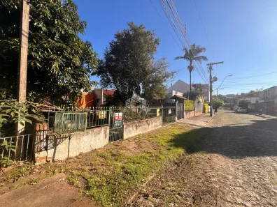 Lote/Terreno à venda, 300m² no Jardim Itu, Porto Alegre