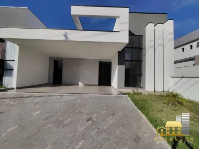 Casa de Condomínio com 3 Quartos à venda, 193m² no Brigadeiro Tobias, Sorocaba
