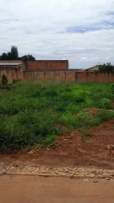 Lote/Terreno à venda, 250m² no Jardim Sevilha, Senador Canedo