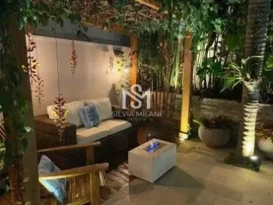 Casa de Condomínio com 3 Quartos à venda, 270m² no Jardim Amstalden Residence, Indaiatuba