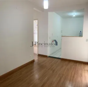 Apartamento com 2 Quartos à venda, 60m² no Jardim Búfalo, Jundiaí