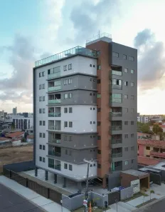 Apartamento com 2 Quartos à venda, 62m² no Poço, Cabedelo