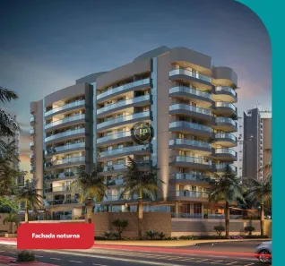 Apartamento com 3 Quartos à venda, 102m² no Santa Helena, Vitória