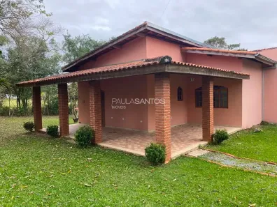 Fazenda/Sítio com 3 Quartos à venda, 10m² no Campo do Meio, Araçoiaba da Serra