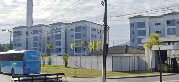Apartamento com 2 Quartos à venda, 43m² no Campo Grande, Rio de Janeiro