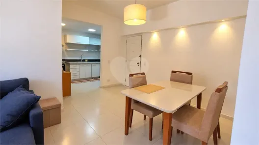 Apartamento com 2 Quartos à venda, 79m² no Gávea, Rio de Janeiro