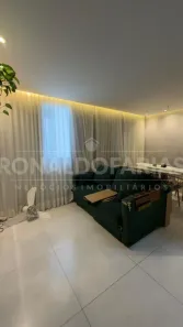 Apartamento com 2 Quartos à venda, 34m² no Socorro, São Paulo