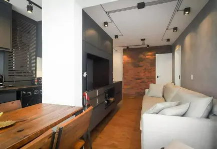 Apartamento com 1 Quarto à venda, 47m² no Cidade Mãe do Céu, São Paulo