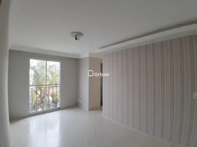 Apartamento com 2 Quartos à venda, 49m² no Jardim da Glória, Cotia