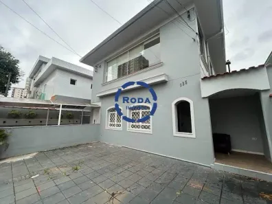 Casa com 3 Quartos à venda, 116m² no Embaré, Santos