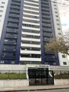 Apartamento com 4 Quartos para alugar, 158m² no Boa Viagem, Recife