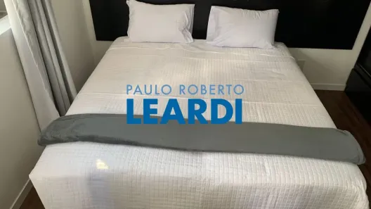 Apartamento com 1 Quarto à venda, 27m² no Vila Clementino, São Paulo