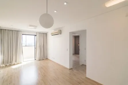 Apartamento com 3 Quartos à venda, 116m² no Parque das Nações, Santo André