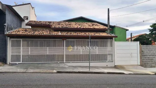 Casa com 3 Quartos à venda, 135m² no Residencial Bosque dos Ipês, São José dos Campos