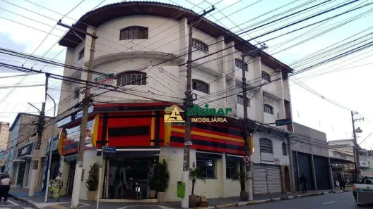 Sala Comercial para alugar, 37m² no Centro, Guarulhos