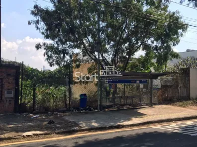 Lote/Terreno à venda, 425m² no Parque São Quirino, Campinas