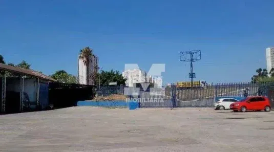 Galpão/Depósito/Armazém à venda, 4169m² no Vila Nova Galvão, São Paulo