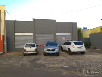 Imóvel Comercial para alugar, 445m² no Centro, Novo Hamburgo