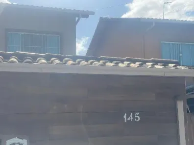 Casa com 3 Quartos à venda, 117m² no Atlântica, Rio das Ostras