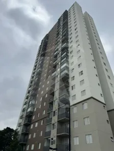 Apartamento com 2 Quartos à venda, 46m² no Parque Edu Chaves, São Paulo