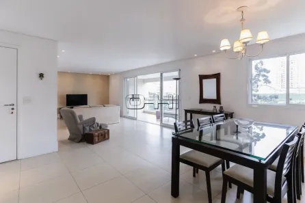 Apartamento com 3 Quartos à venda, 160m² no Vila Leopoldina, São Paulo