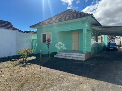 Casa com 3 Quartos à venda, 100m² no Niterói, Canoas