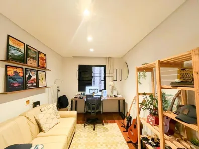 Apartamento com 2 Quartos à venda, 86m² no Vila Mascote, São Paulo