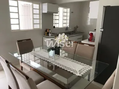 Casa com 2 Quartos à venda, 84m² no Jardim Campos Verdes, Hortolândia
