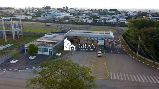Lote/Terreno à venda, 2061m² no Condomínio Bethaville Empresarial 3, Itu