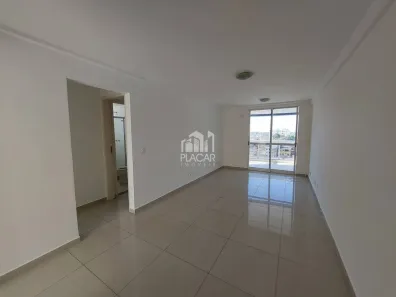 Apartamento com 2 Quartos à venda, 60m² no Parque Paulicéia, Duque de Caxias