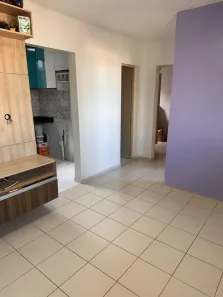 Apartamento com 2 Quartos à venda, 47m² no Tarumã, Manaus