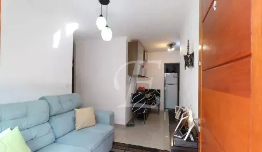 Apartamento com 3 Quartos à venda, 41m² no Vila Medeiros, São Paulo