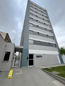 Cobertura com 1 Quarto para alugar, 57m² no Vila Pereira Barreto, São Paulo