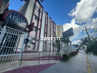 Apartamento com 2 Quartos para alugar, 50m² no Setor Pedro Ludovico, Goiânia