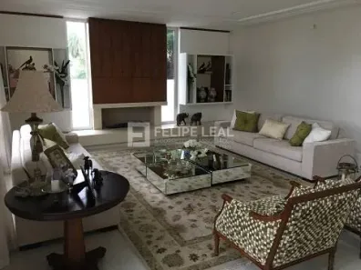 Casa com 5 Quartos à venda, 758m² no Jurerê Internacional, Florianópolis