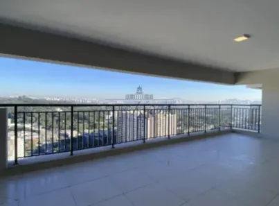 Apartamento com 3 Quartos à venda, 153m² no Butantã, São Paulo