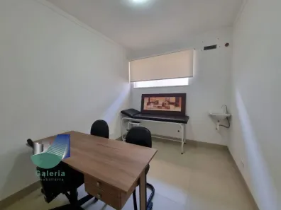 Sala Comercial para alugar, 9m² no Ribeirânia, Ribeirão Preto