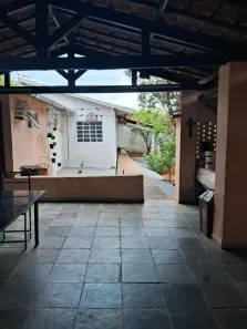 Casa com 2 Quartos à venda, 500m² no Jardim América, Taubaté