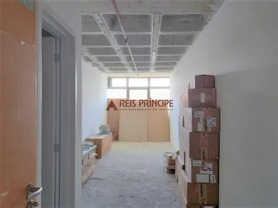 Sala Comercial à venda, 25m² no São Cristóvão, Rio de Janeiro