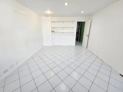 Consultório para venda ou aluguel, 30m² no Barra da Tijuca, Rio de Janeiro